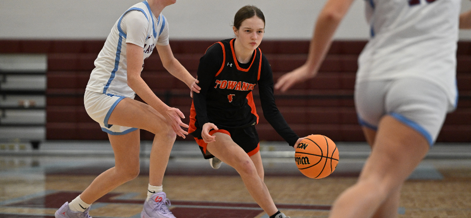 December 6 NTL Scoreboard