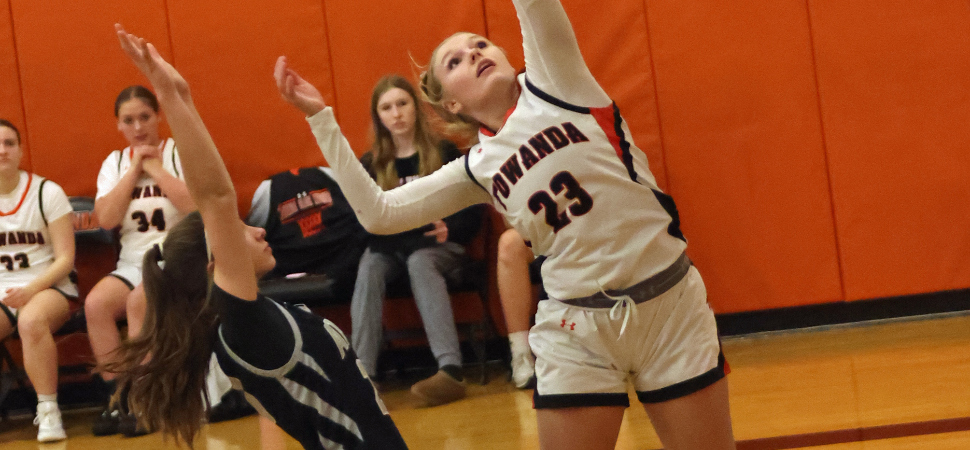 December 19 NTL Scoreboard