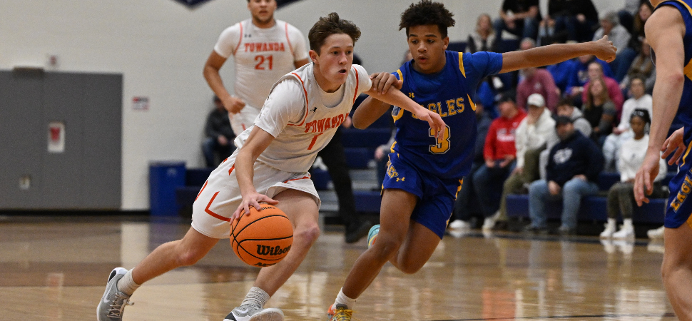 December 12 NTL Scoreboard