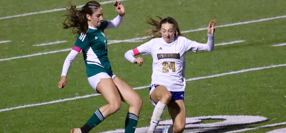 October 21 NTL Scoreboard