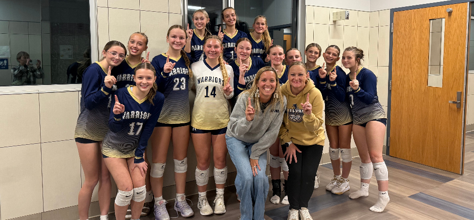October 22 NTL Scoreboard