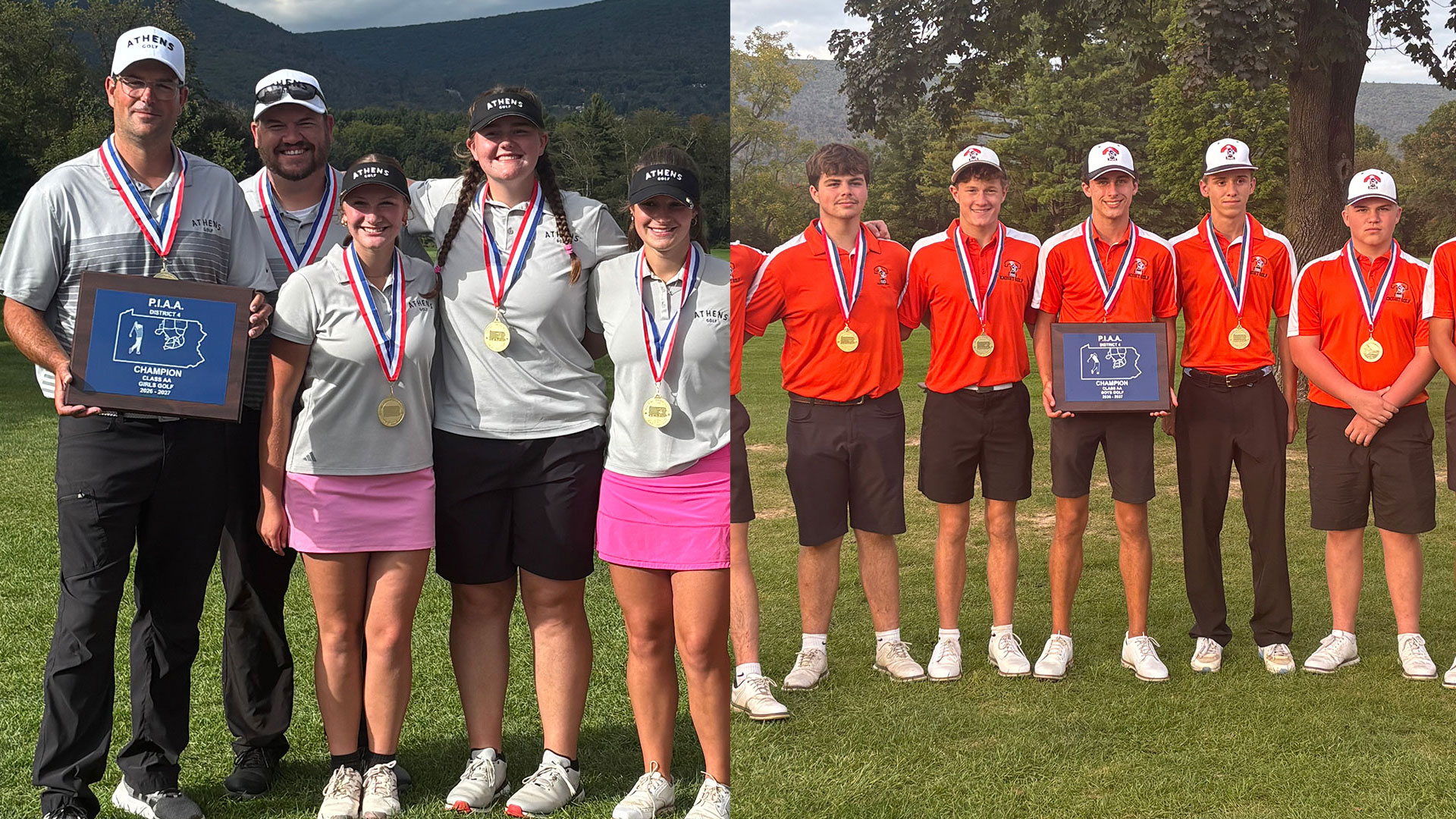 September 30 NTL Scoreboard