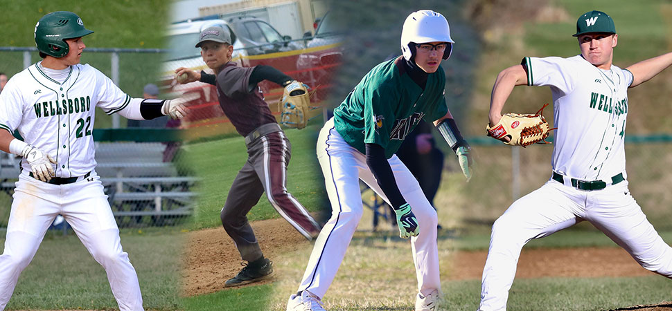 2025-26 NTL Baseball All-Stars Announced