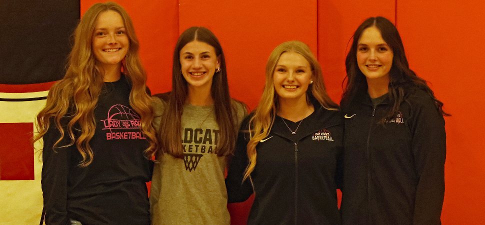 2025-26 NTL Girls Basketball All-Stars Announced