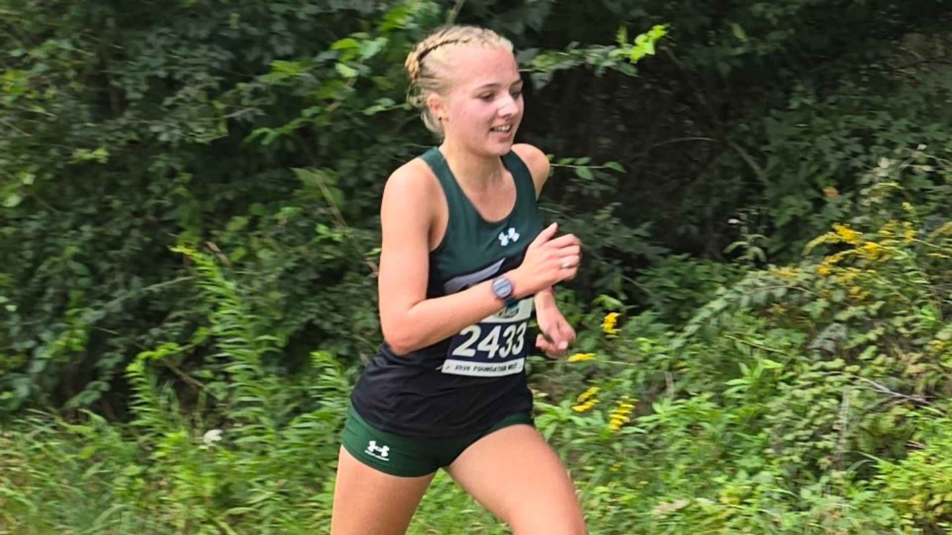 September 26 NTL Scoreboard