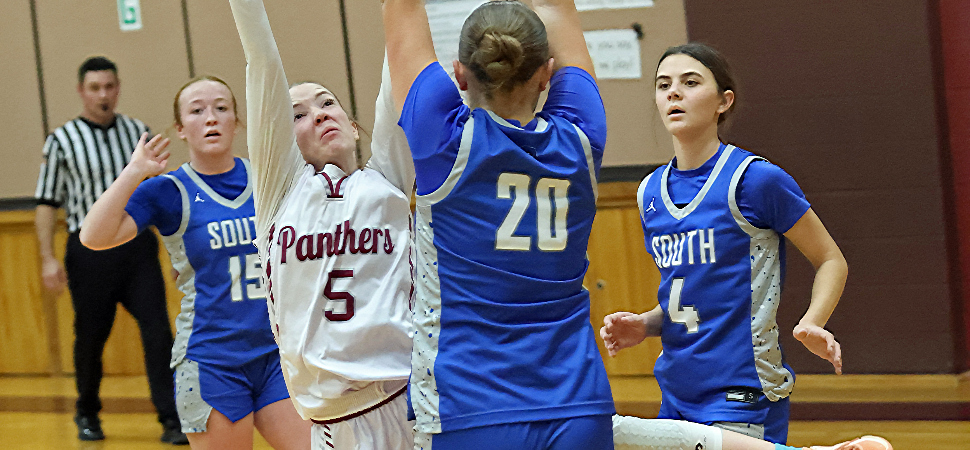 January 10 NTL Scoreboard