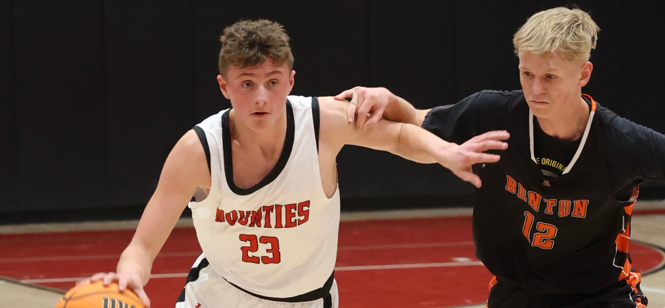 February 17 NTL Scoreboard