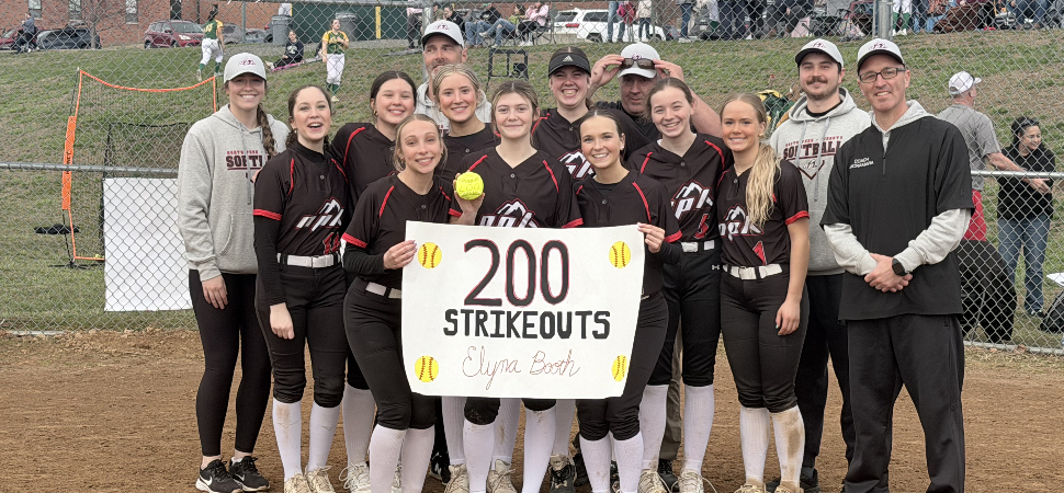 March 30 NTL Scoreboard