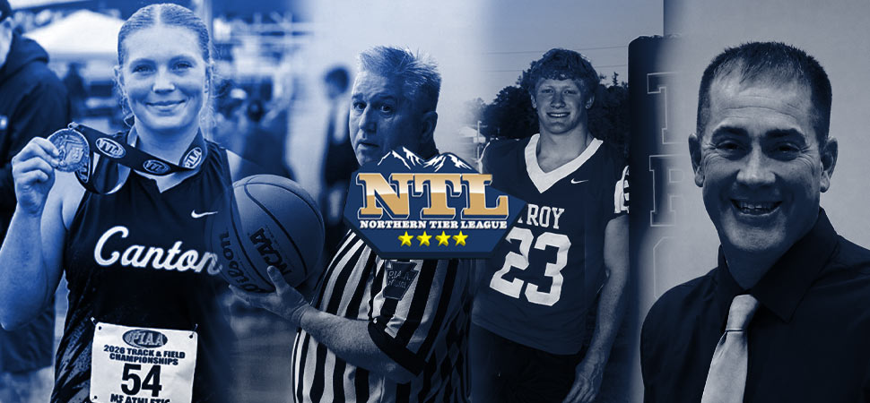 Gilliland, McRoberts Named NTL Athletes Of The Year For 2025-26