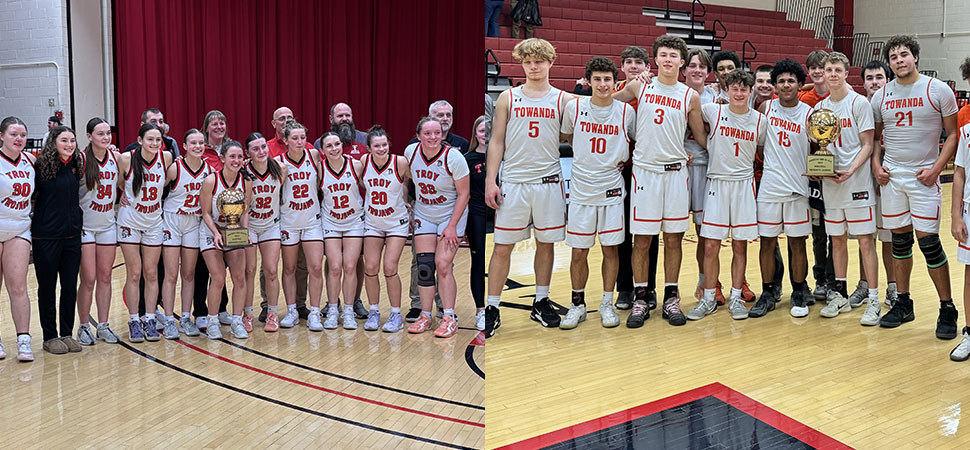 February 14 NTL Scoreboard