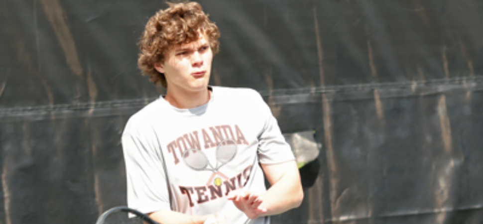 2025-26 NTL Boys Tennis All-Stars Announced