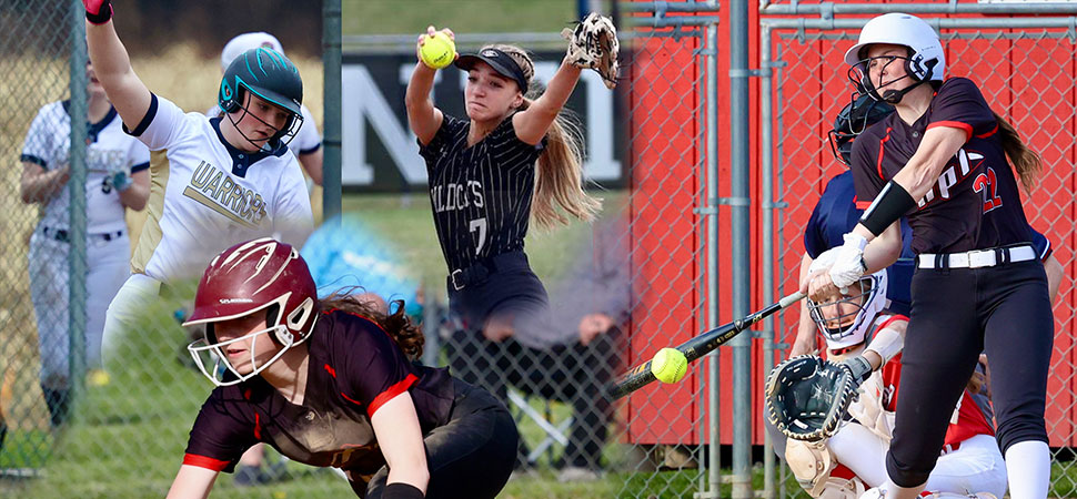 2025-26 NTL Softball All-Stars Announced