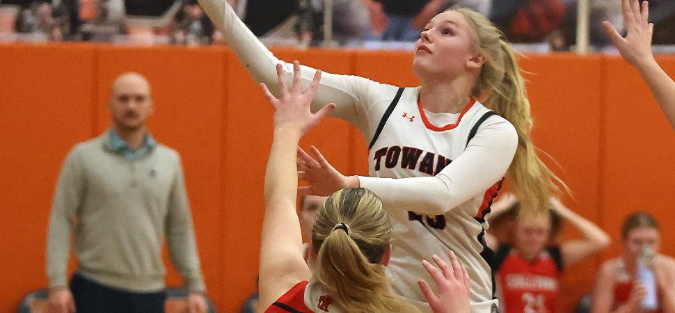 January 19 NTL Scoreboard