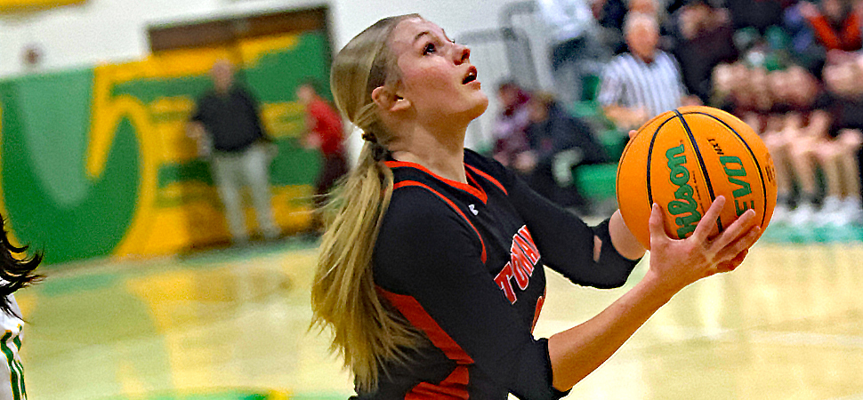 February 7 NTL Scoreboard