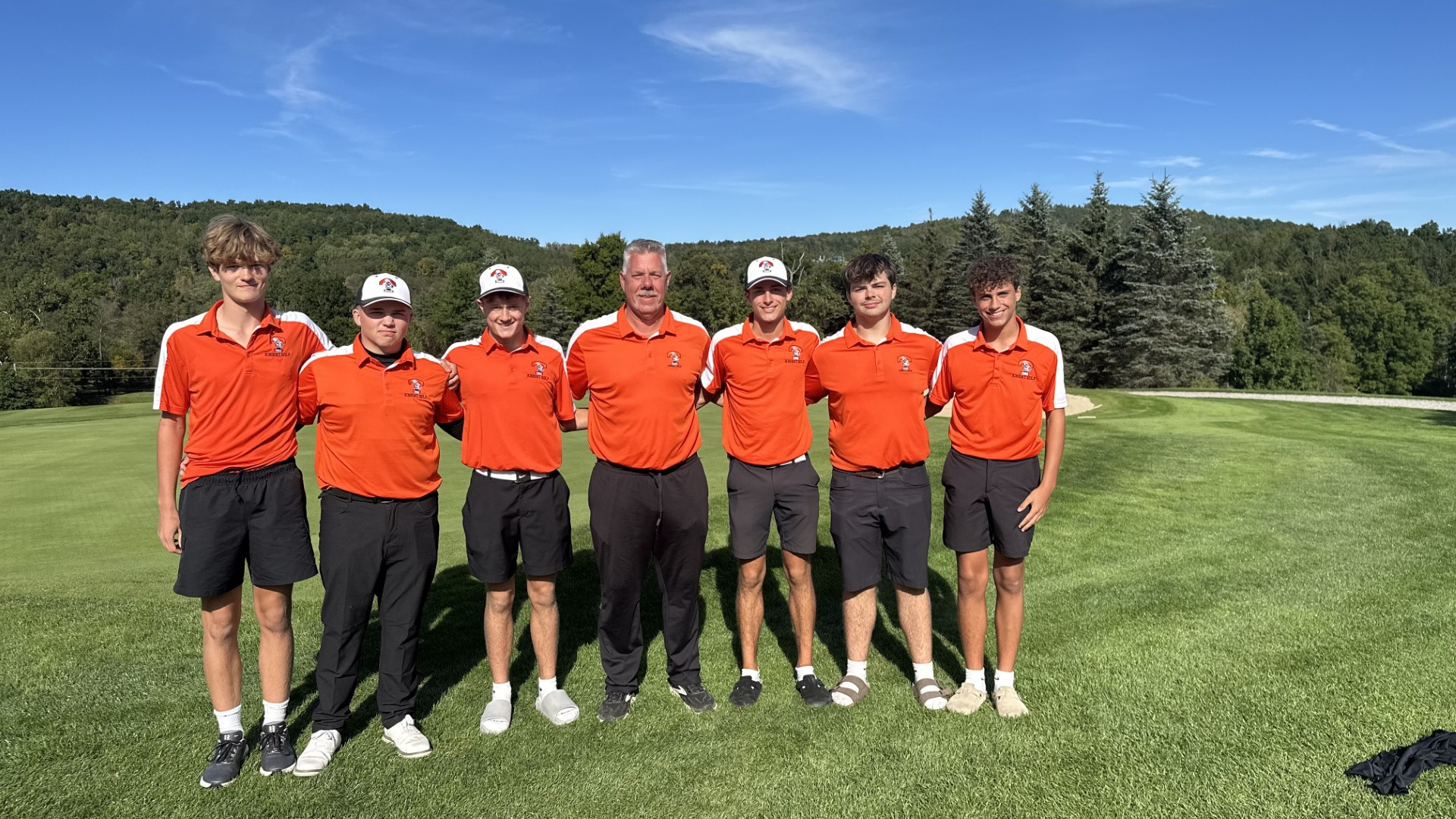 September 24 NTL Scoreboard