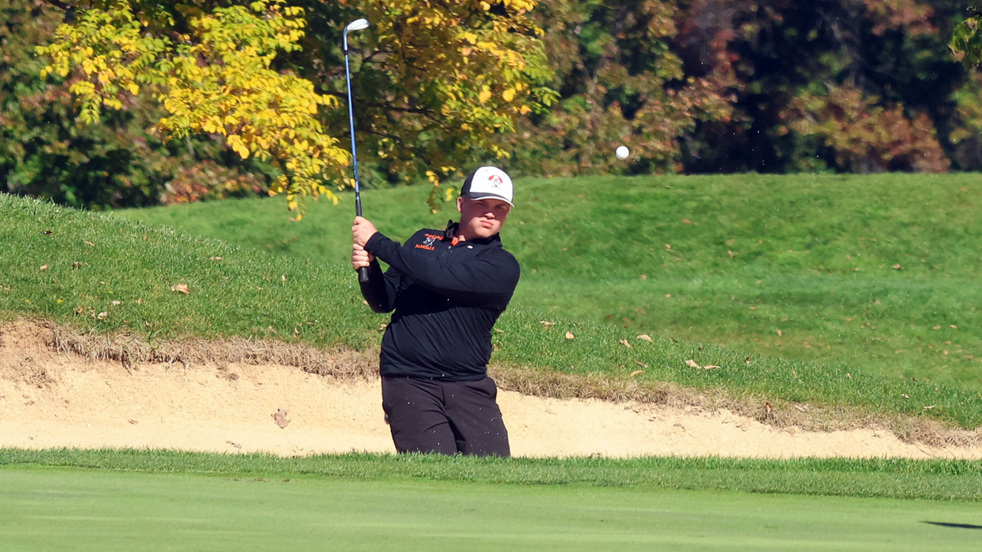 October 21 NTL Scoreboard