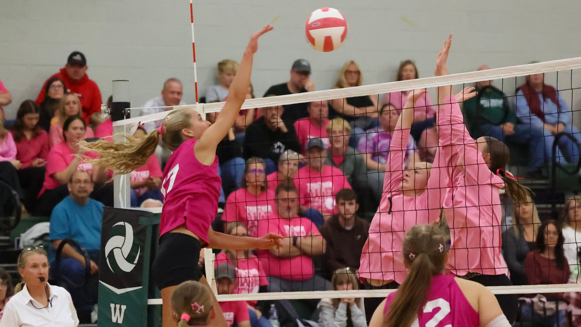 October 6 NTL Scoreboard