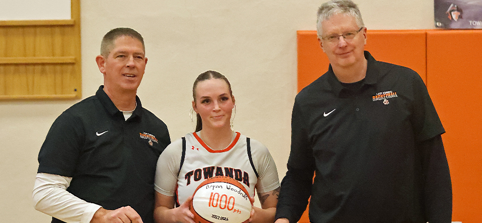 January 22 NTL Scoreboard