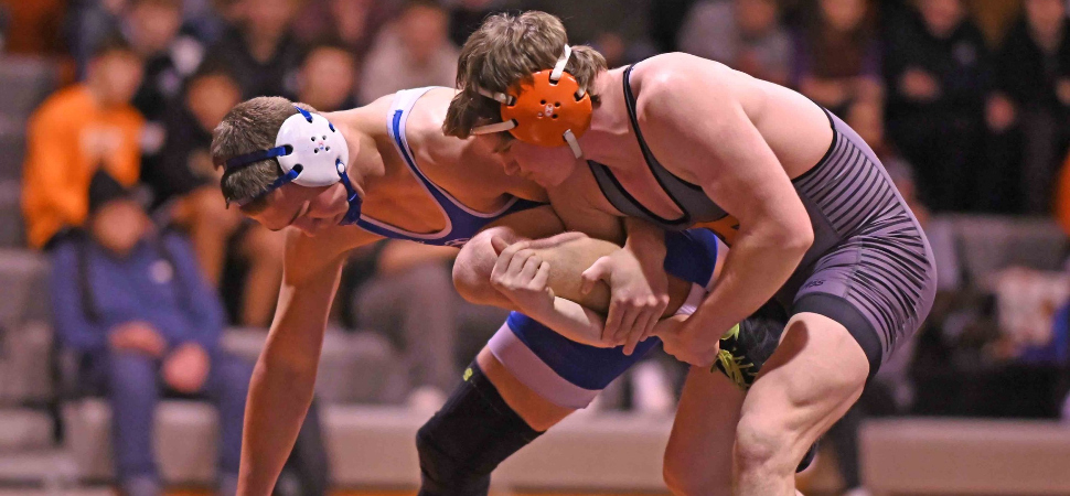 January 14 NTL Scoreboard