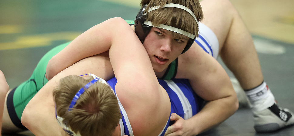 January 28 NTL Scoreboard