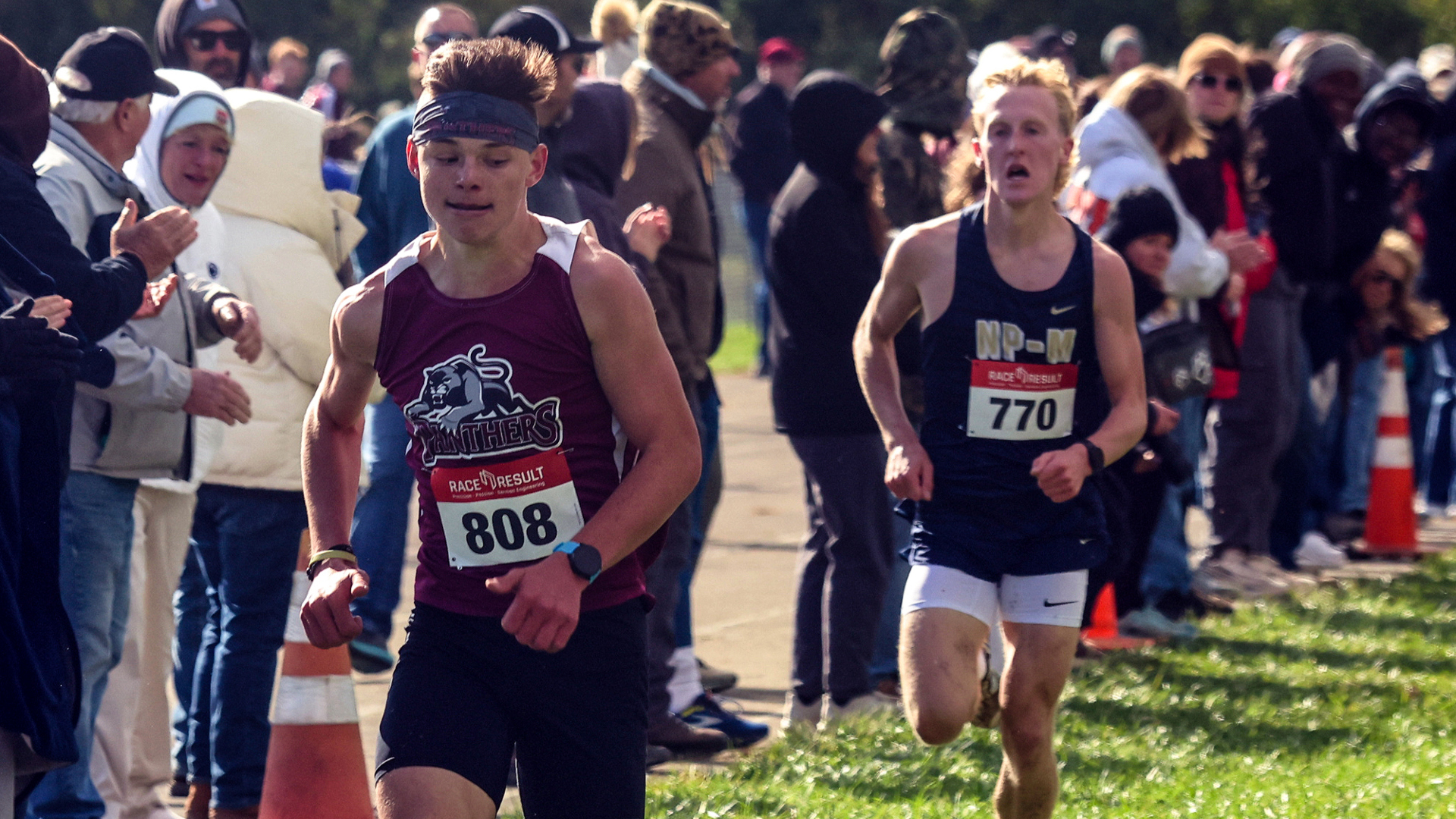 October 17 NTL Scoreboard