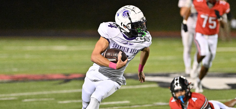 October 3 PHAC Scoreboard
