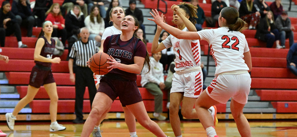 December 22 PHAC Scoreboard