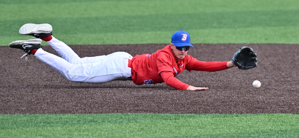 May 8 PHAC Scoreboard
