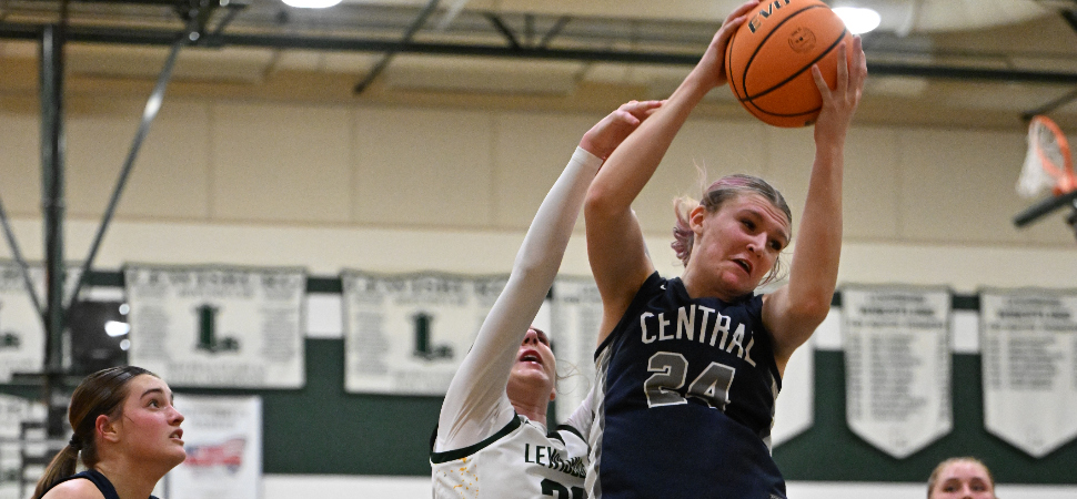 January 16 PHAC Scoreboard January 16 PHAC Scoreboard