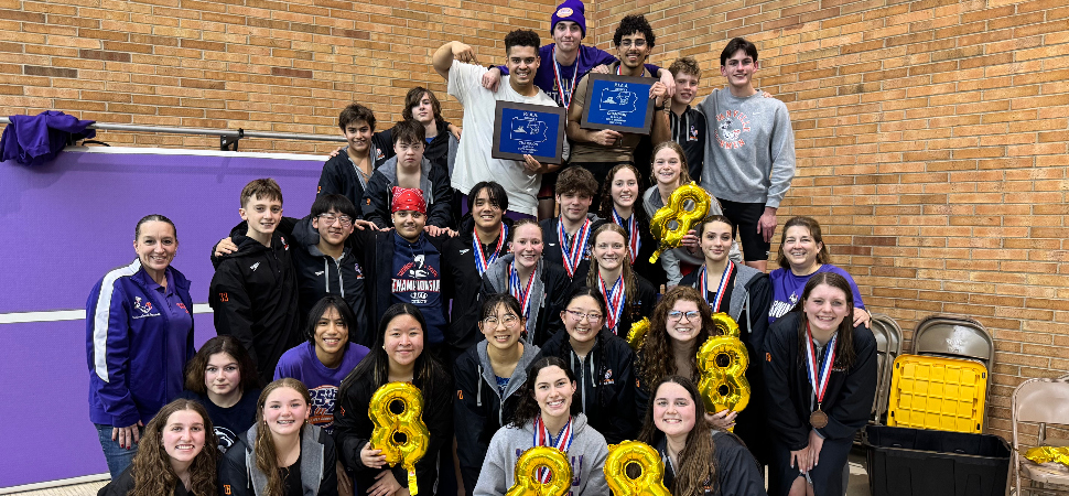 February 26 PHAC Scoreboard