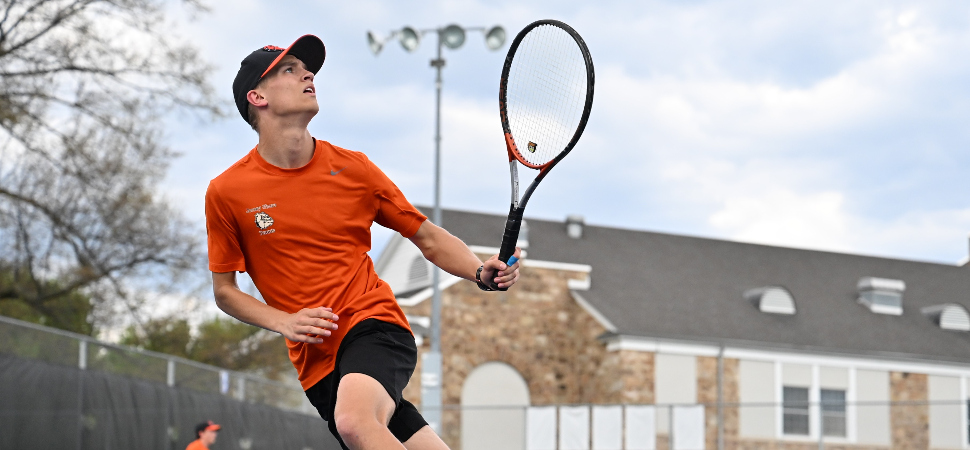 May 7 PHAC Scoreboard