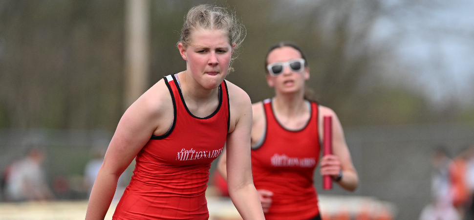 April 14 PHAC Scoreboard