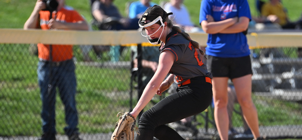 April 16 PHAC Scoreboard