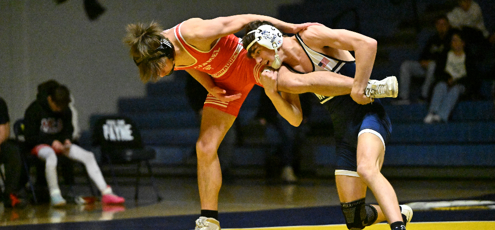 January 28 PHAC Scoreboard