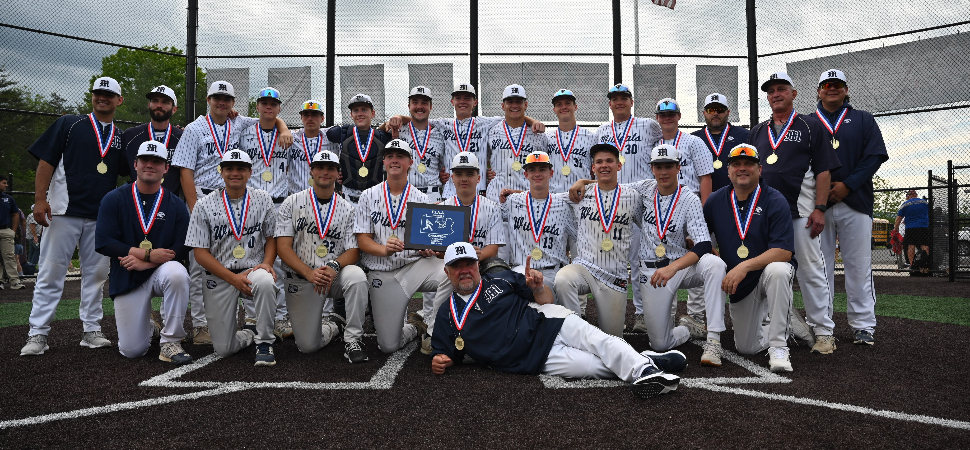 May 26 PHAC Scoreboard