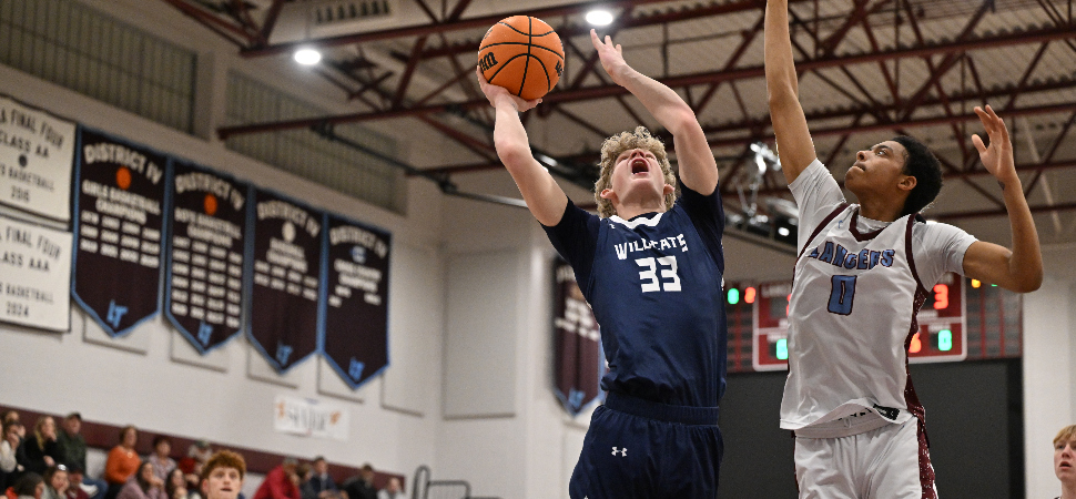 January 20 PHAC Scoreboard January 20 PHAC Scoreboard