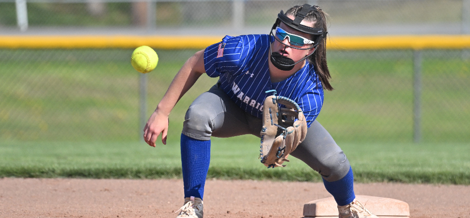 April 23 PHAC Scoreboard