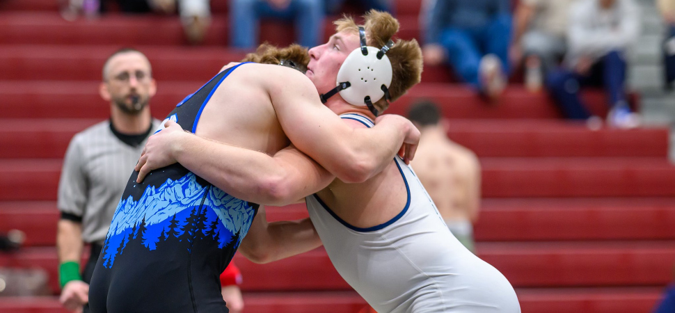 January 10 PHAC Scoreboard