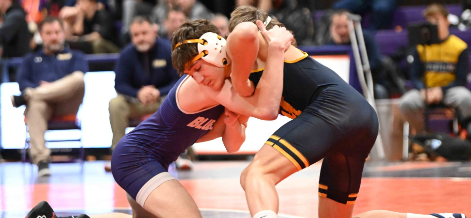 January 3 PHAC Scoreboard