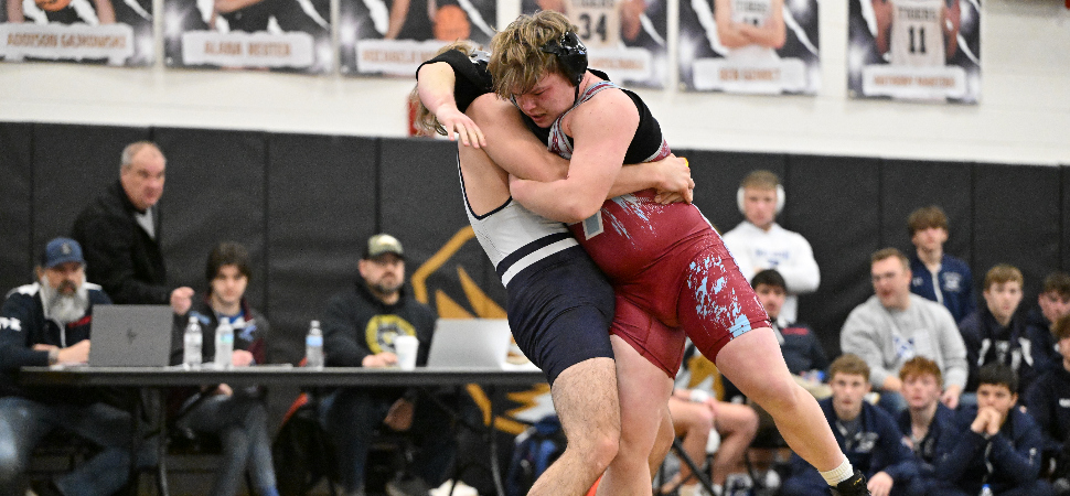 January 17 PHAC Scoreboard January 17 PHAC Scoreboard