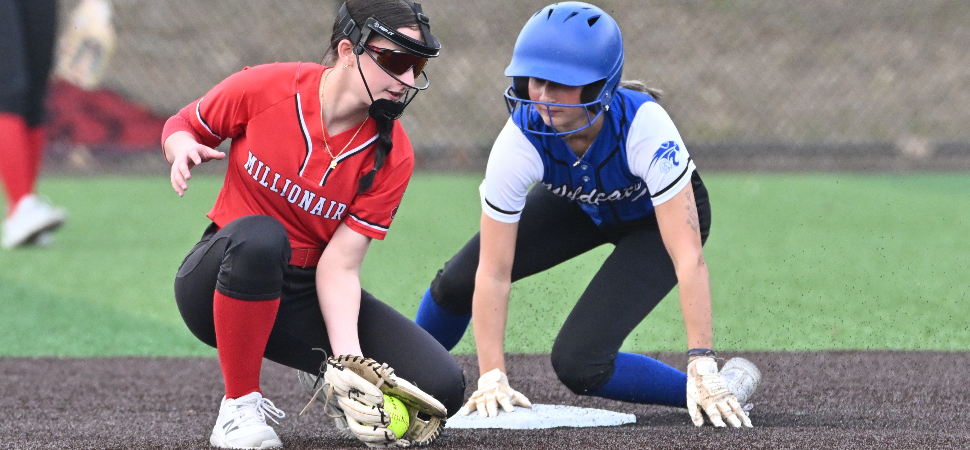 March 31 PHAC Scoreboard