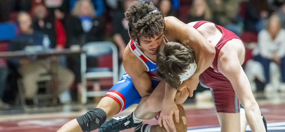 January 22 PHAC Scoreboard January 22 PHAC Scoreboard