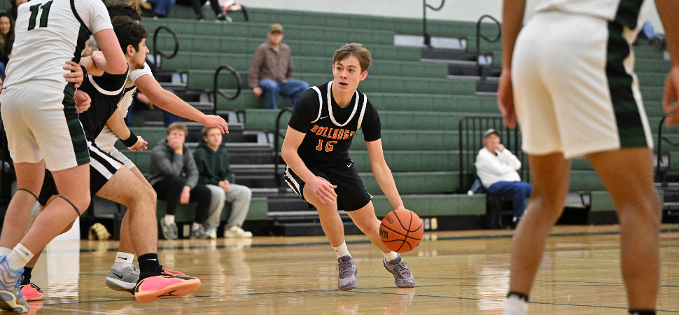 January 2 PHAC Scoreboard