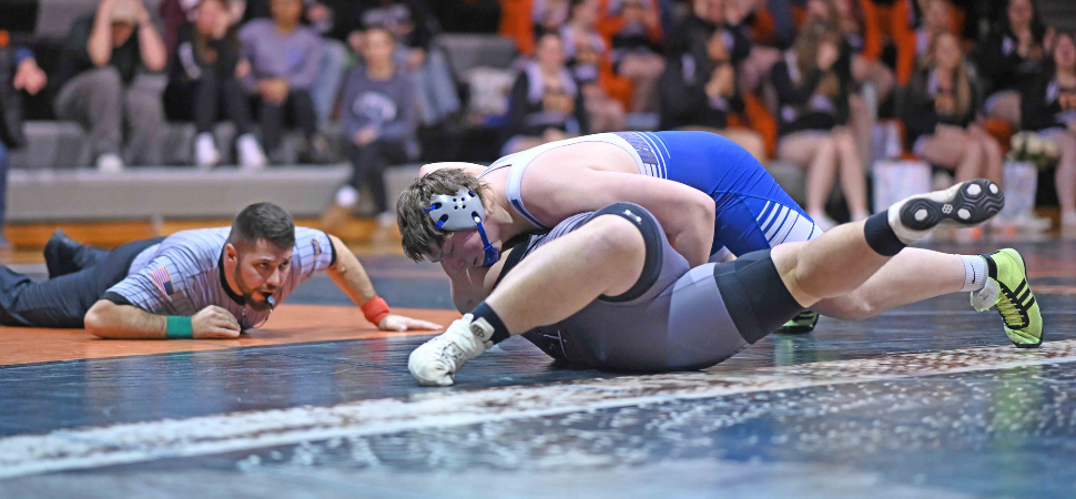 January 14 PHAC Scoreboard January 14 PHAC Scoreboard