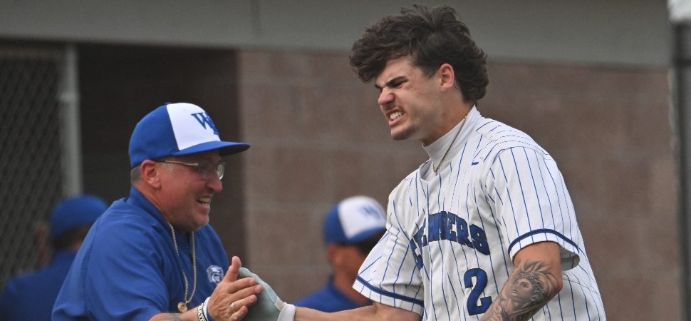 May 19 PHAC Scoreboard