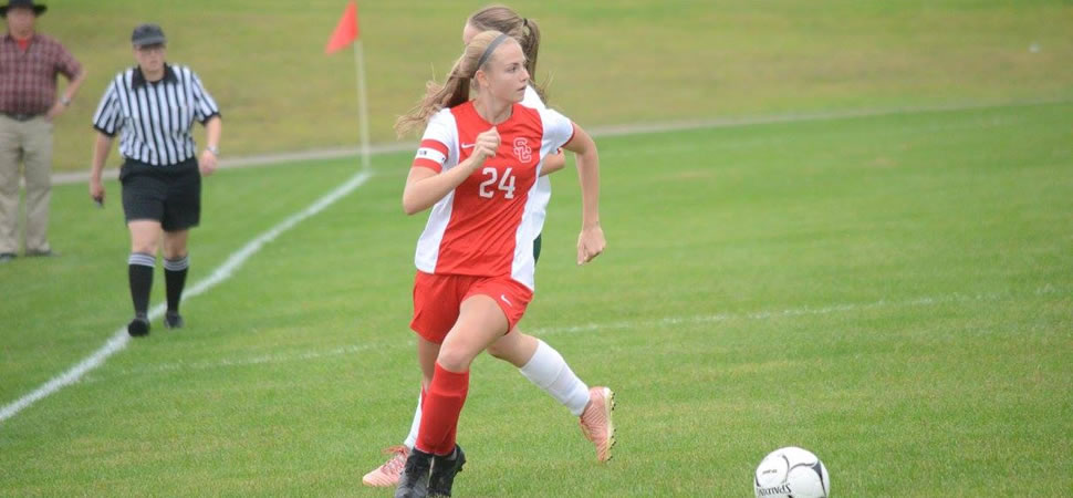 Sullivan County girls soccer tops Wyalusing, 10-3