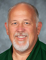Ken Tallman - Athletic Directors Rep