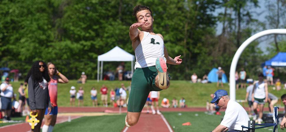 May 21 D4 Track Championship Scoreboard