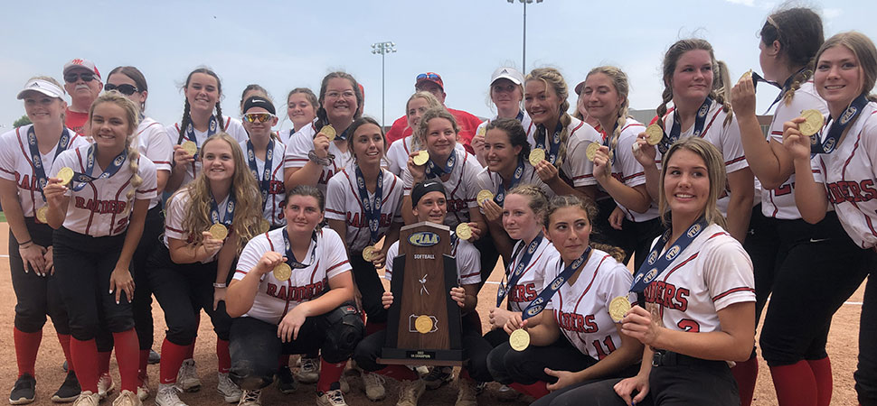 June 16 D4 Softball State Championship Scoreboard