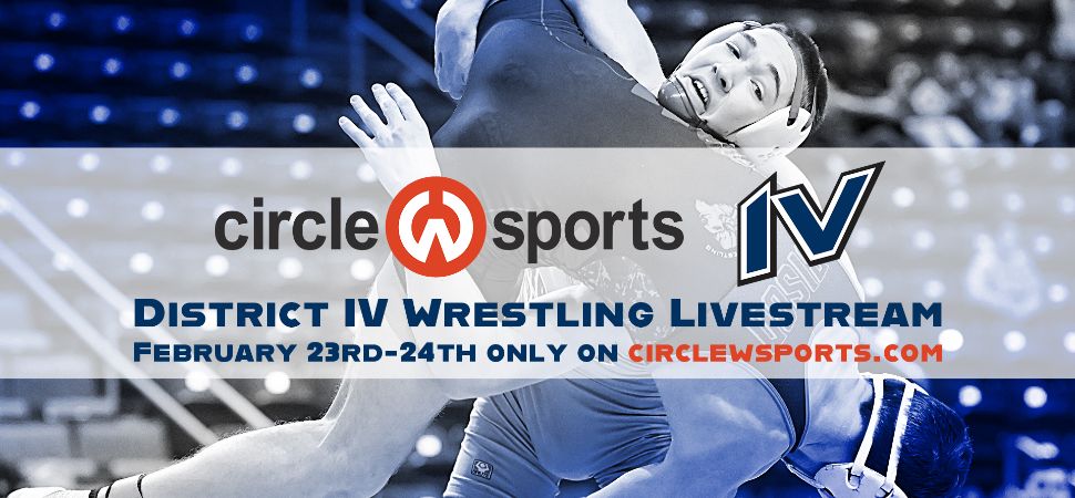 All wrestling 2025 live stream